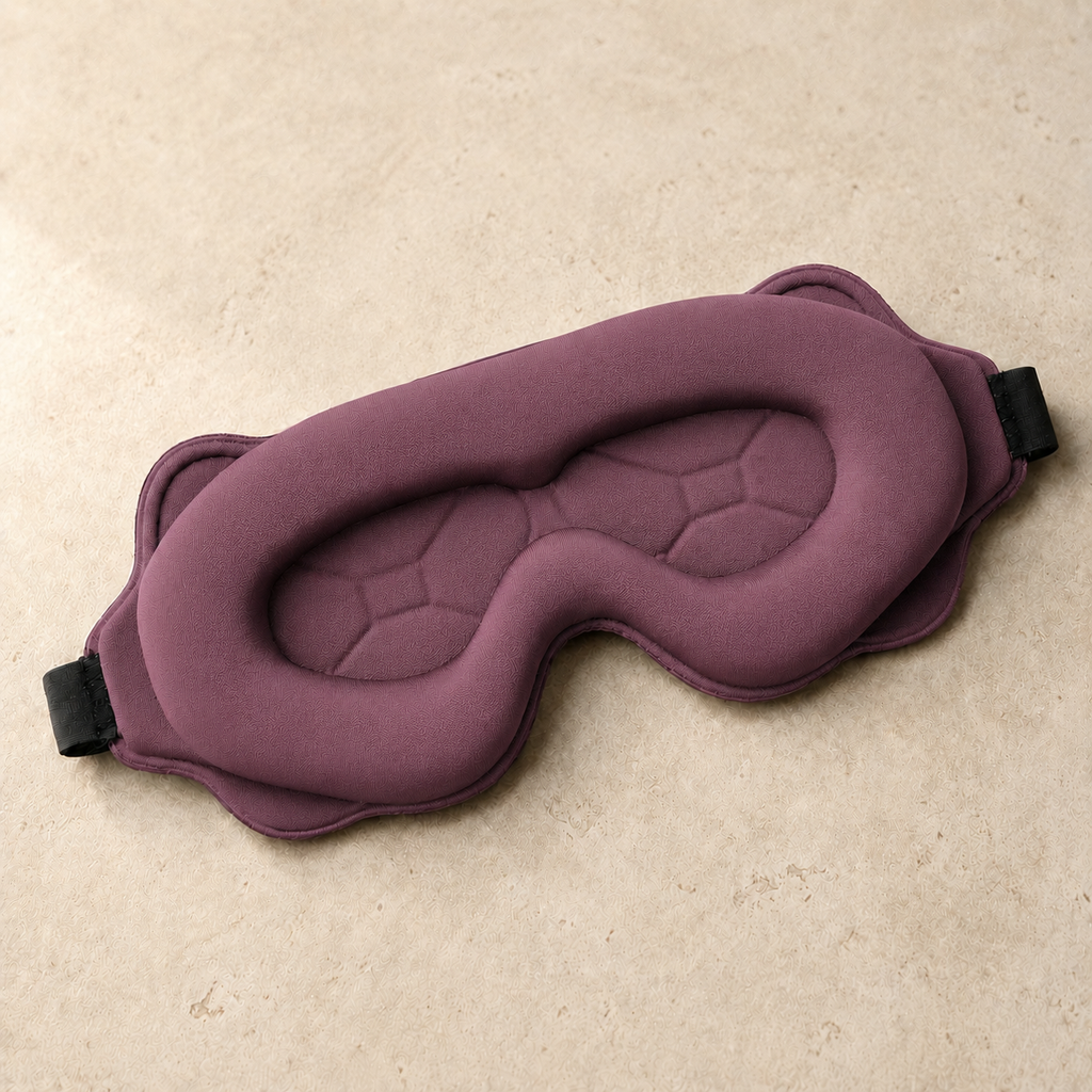Crépuscule - Intérieur packshot