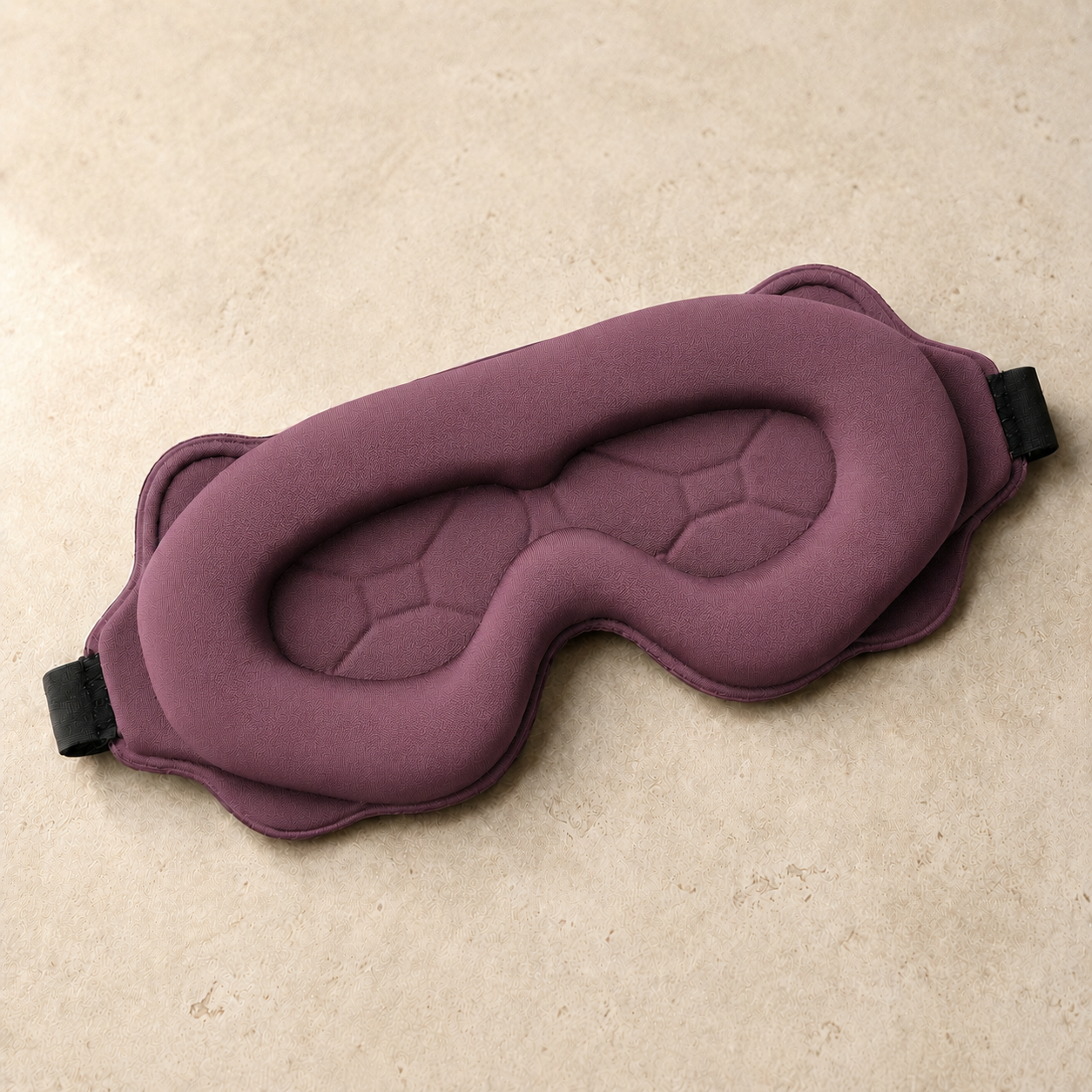 Crépuscule - Intérieur packshot