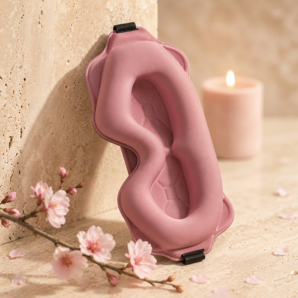 L'Éveil - Intérieur packshot