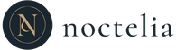 Noctelia — monogramme et wordmark